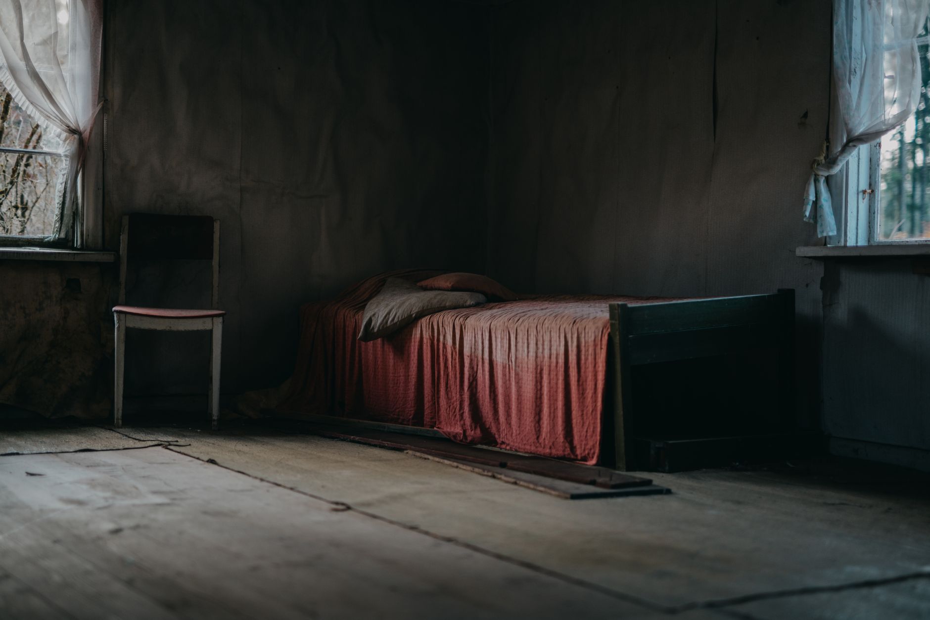 Traitement punaises de lit à Cholet